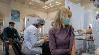 В Русия са извършени около 57 26 милиона пълни цикъла на