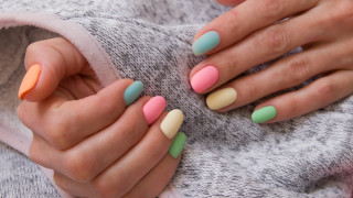 Всеки има своите предпочитания когато става дума за ноктите на