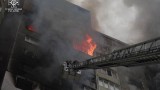 Отново експлозии в Киев