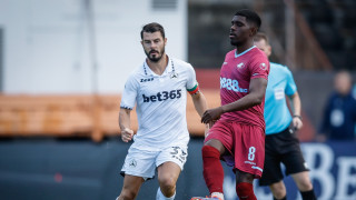 Септември София 1 0 Славия 39′ ГОООООООЛ ЗА СЕПТЕМВРИ