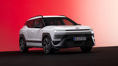 Hyundai обнови изцяло и Bayon