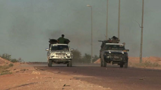 Сирт и Бани-Валид продължават съпротивата