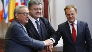 Юнкер настоя ЕС да удължи с 6 месеца санкциите срещу Русия