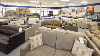 Американската верига за стоки за дома Bed Bath Beyond