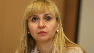 Зам омбудсманът и бивш правосъден министър Диана Ковачева опровергава твърдение на