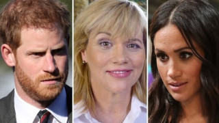 Преди няколко седмици световните таблоиди съобщиха че сестрата на Меган