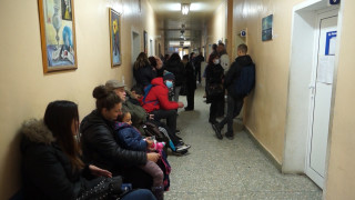 Частична грипна ваканция, обявиха в Пловдив и Раковски