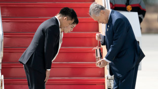 Олимпийският факел няма да бъде използван каквато е традицията преди