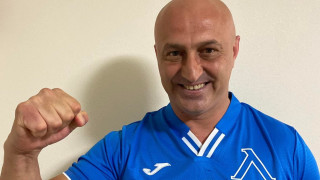 Бившият футболист на Левски Илиан Стоянов защити низвергнатия Андриан Краев