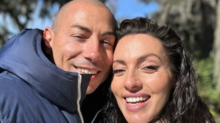 Българската лекоатлетка Ивет Лалова стана майка за първи път Тя