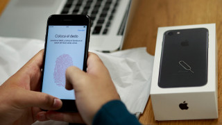 Apple проучва технология за сканиране на лица за iPhone