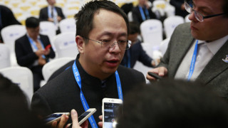 Какъв е смисълът да управляваш компания за 2 милиарда долара