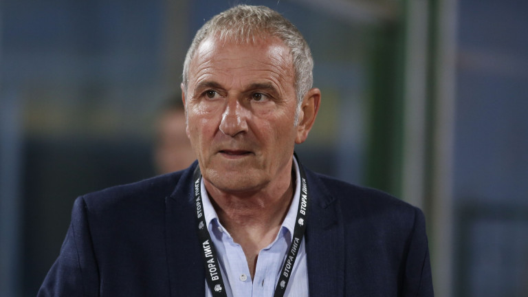 Царско село се подсили с опитен нападател