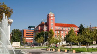 Община Плевен запорира сметките на общинското дружество Паркстрой и може