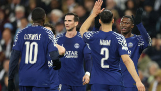 Лига 1 обмисля промяна на правилника за следващия сезон на