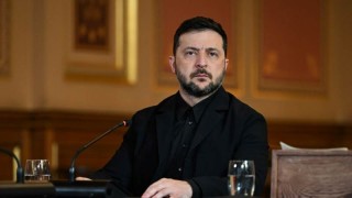 Президентът на Украйна Володимир Зеленски се наложи внесе уточнение на