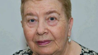 Почина писателката Лада Галина