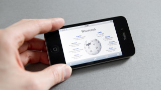 Кои са най-четените статии в Wikipedia за последното десетилетие?