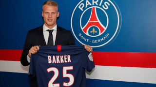 Ръководството на ПСЖ обяви четвъртия си трансфер през това лято