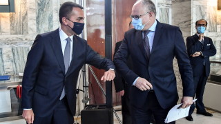 Смъртните случаи от епидемията COVID 19 в Италия се повишиха с