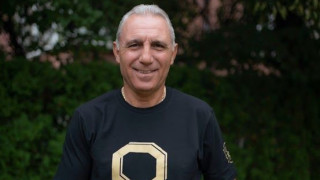 Легендата на българския и световния футбол Христо Стоичков отново смая