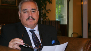 Димитър  Иванов: Кризата влезе в частния сектор и домакинствата