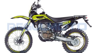 Пазарът на нови мотоциклети в Русия нарасна с 22 през