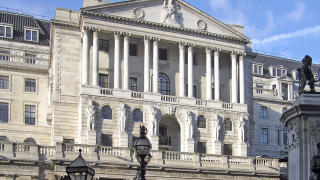 Банката на Англия: “Брекзит” крие глобален финансов риск