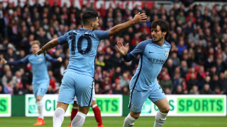 Манчестър Сити ще отдаде почит на бившите играчи на клуба