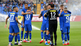 Героят за Арда Кърджали Иван Коконов говори след победата на