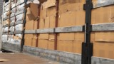 Задържаха на ГКПП - Кулата дрехи, чанти и килими за 35 412 евро