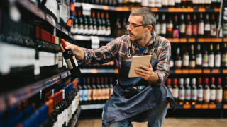 Потреблението на вино в световен мащаб е спаднало през 2024