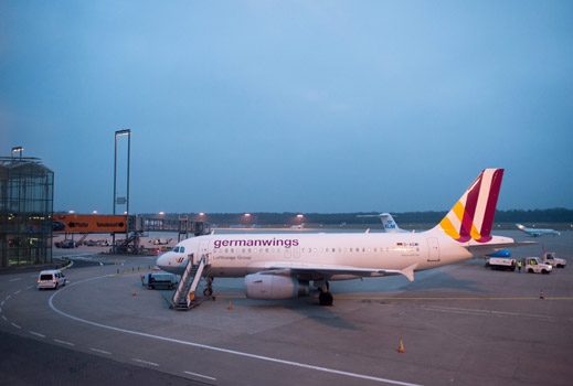 Колко често стават инциденти със самолети? (графика)