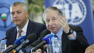 Жан Тод: Завръщане на Формула 1 на "Индианаполис" би било отлична новина