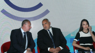 Ние не представляваме риск за Европа Това увери министър председателят Бойко