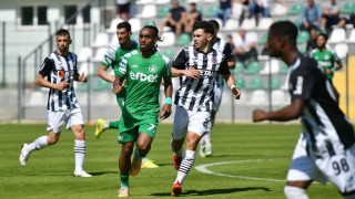 Локомотив София приема Хебър Пазарджик в двубой от 10 ия кръг