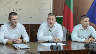 Кметът на Стара Загора успокоява гражданите, че мисли за парка "Бедечка"