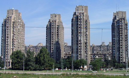 Младич от години не излизал от апартамента си в Белград