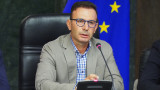  Министерство на вътрешните работи удостовери за двама българи на борда на отвлечения в Червено море транспортен съд 