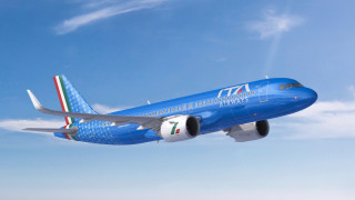 Плановете на германската авиокомпания Lufthansa да придобие 41 от държавната