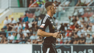 Българският национал Андриан Краев се превърна в герой за своя