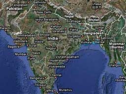 Индия стартира проект за прогнозиране на дъждове и мусони