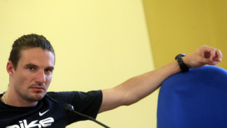 Йовов: Сблъскахме се с действителността