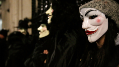 Anonymous публикуваха документи на руската Централна банка