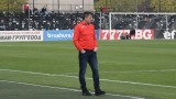 Бруно Акрапович нарочи куп футболисти за гонене от Локо (Пловдив)