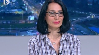 Катя Илиева: "Килърите” готвят няколко покушения в момента