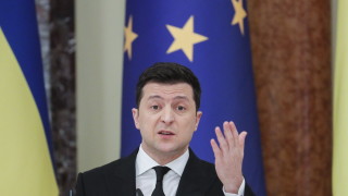 Литва, Латвия и Естония подкрепят Украйна