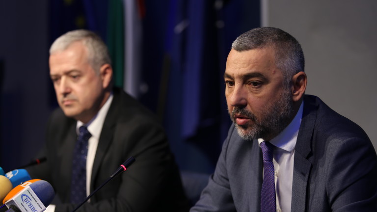 МВнР иска от Централата избирателна комисия да се броят резултатите