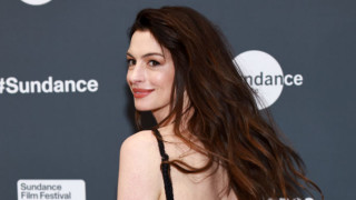 Ан Хатауей e утвърдила статуса си на една от най големите