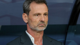 Само три месеца след като Мексико привлече Диего Мартин Кока